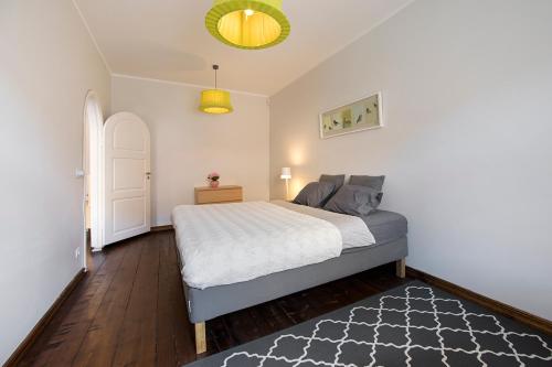 Heaven Apartment