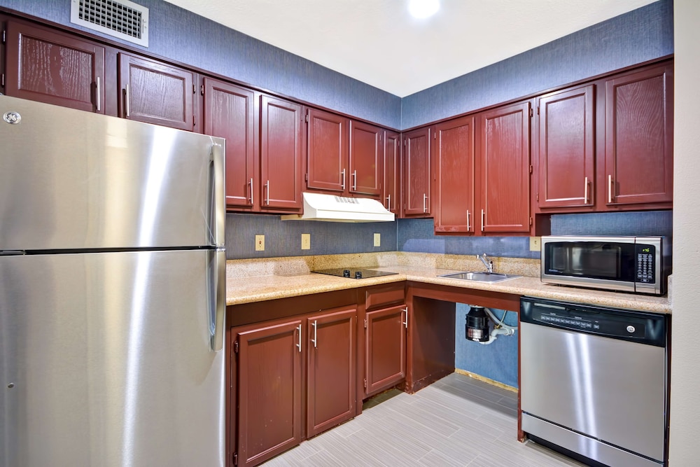 Homewood Suites by Hilton Dallas Lewisville - photo 34
