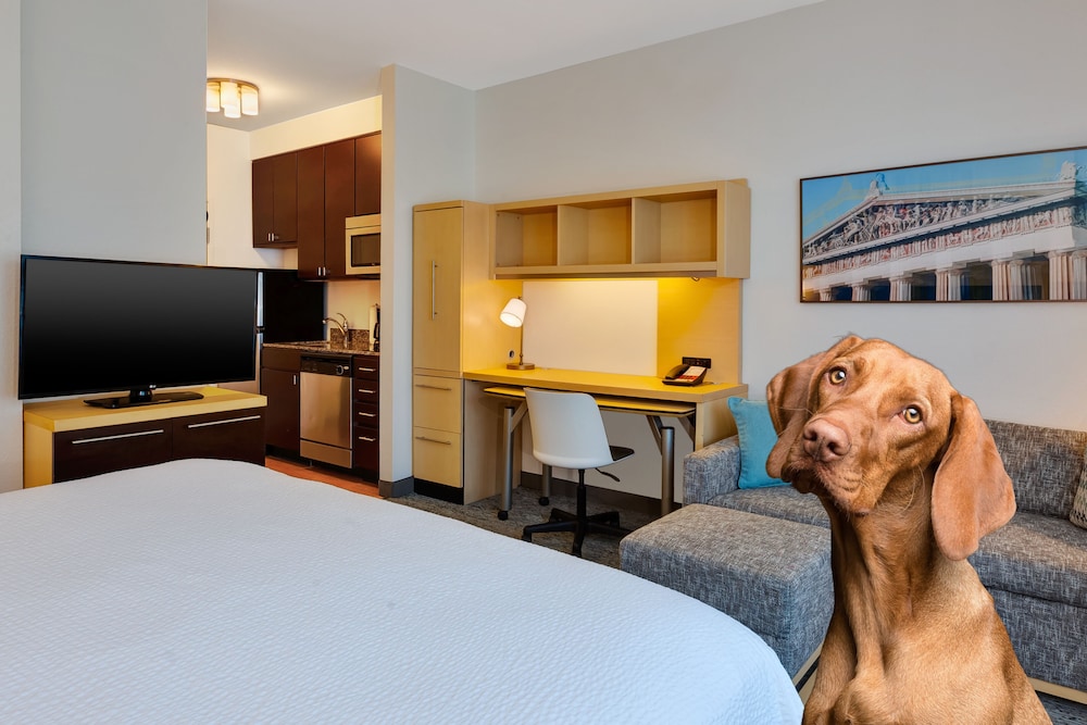 TownePlace Suites by Marriott Nashville Airport - photo 31