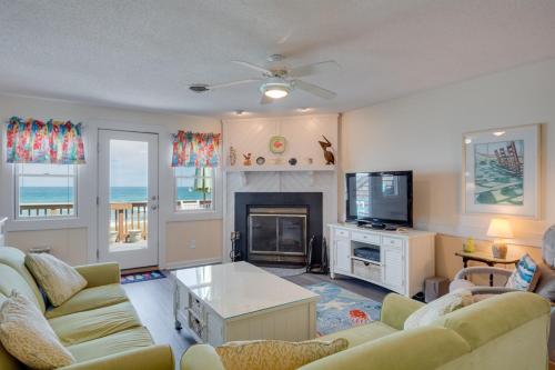 Whispering Sands #5 - last minute hotel in Nags Head