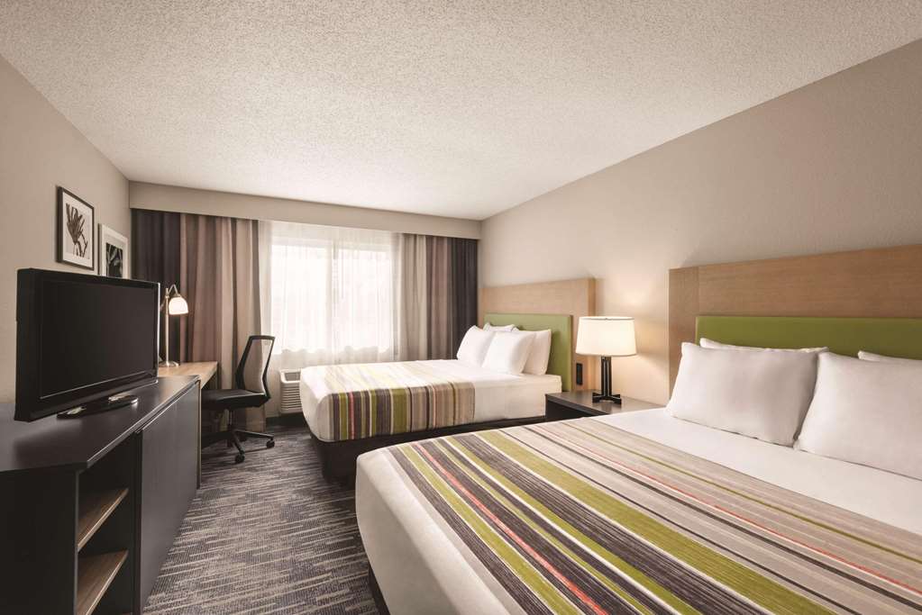 Country Inn & Suites by Radisson Northfield MN - photo 6