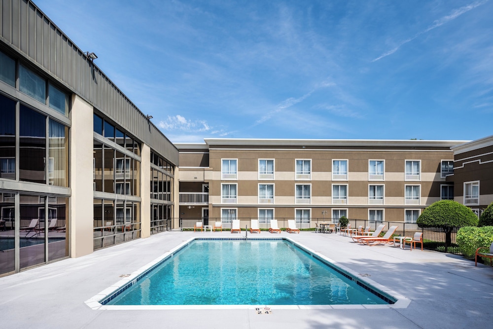 Holiday Inn Blytheville by IHG - photo 23