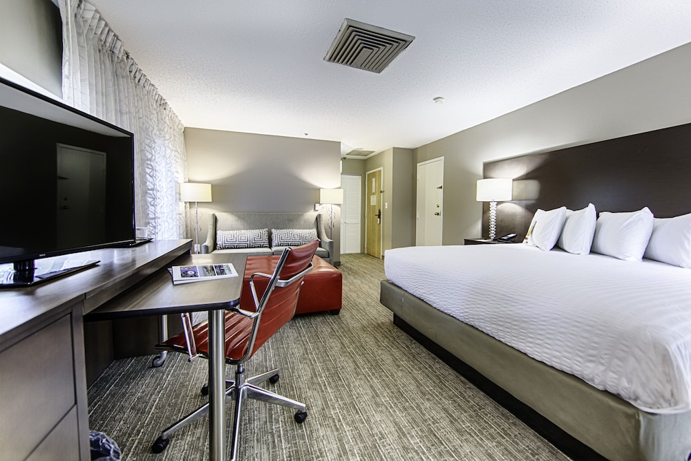 Hotel Capstone - photo 6