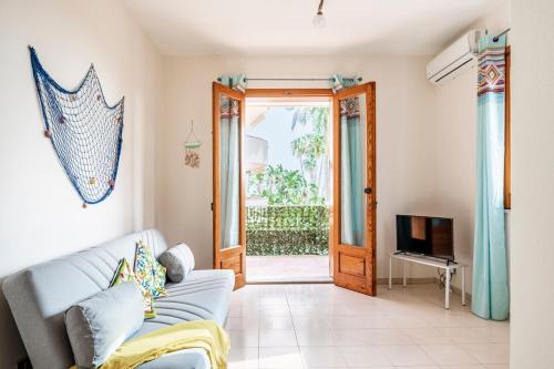 La dimora sullo jonio in Acireale, Italy