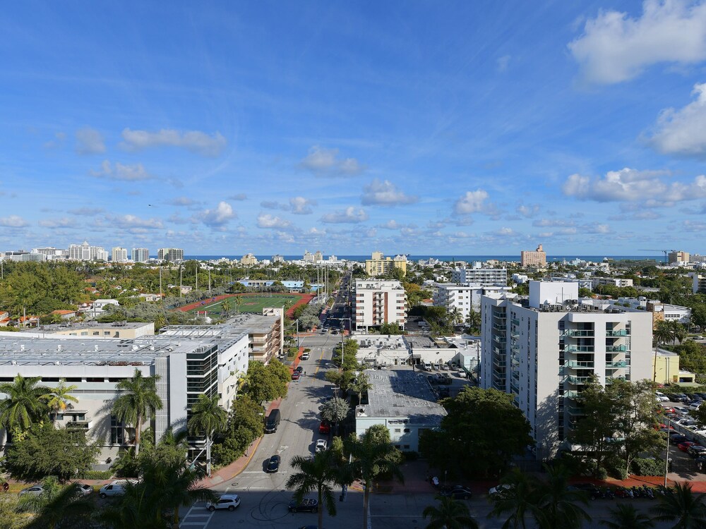 5 Condo Hotel South Beach bay View #1227 - photo 28