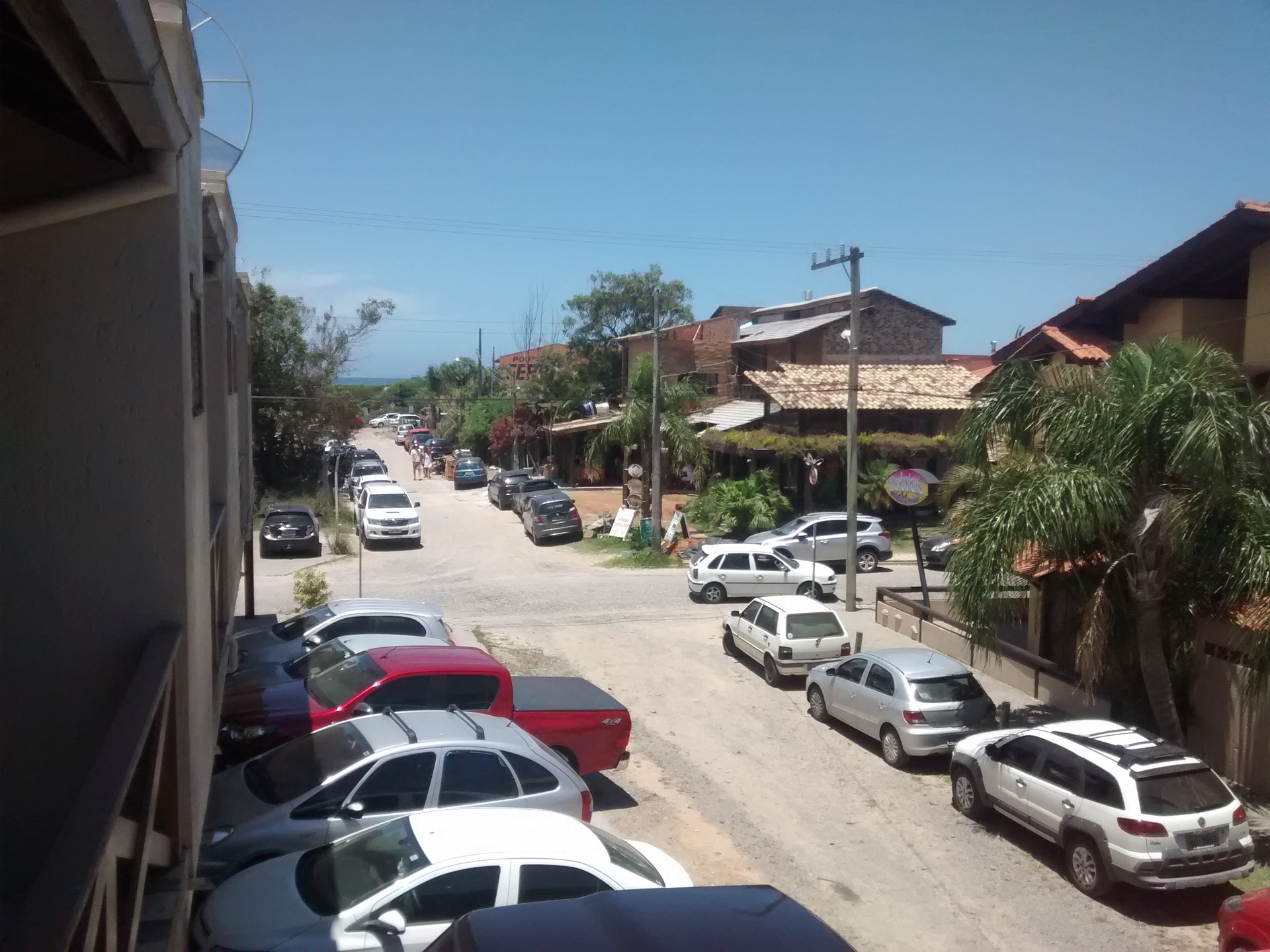 Desenferruja Pousada - last minute hotel in Unknown City