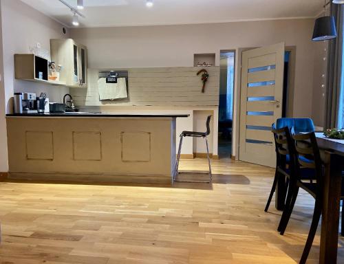 Apartament Grafitowy Willa Laser — 4-Star Luxury Hotel in Szklarska Poreba, Poland