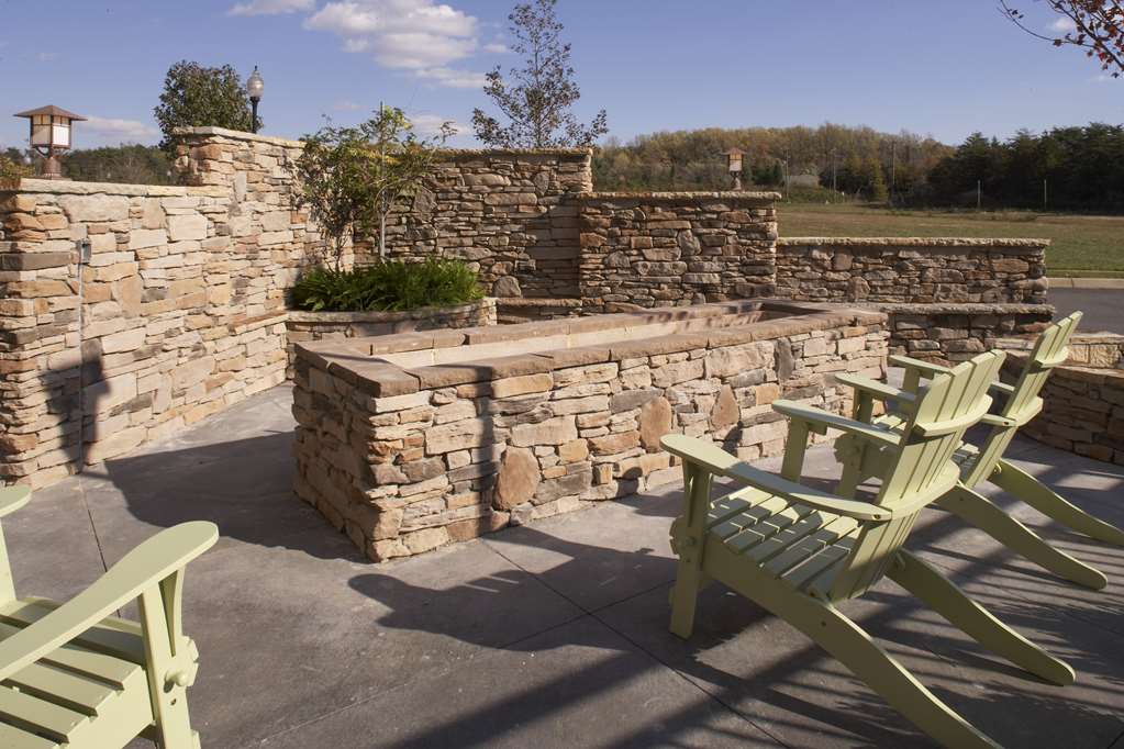 HYATT house Sterling Dulles Airport North - photo 10