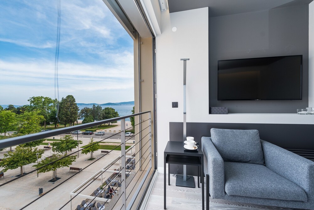 Tinel Superior Residence — 4-Star Luxury Hotel in Zadar, Croatia