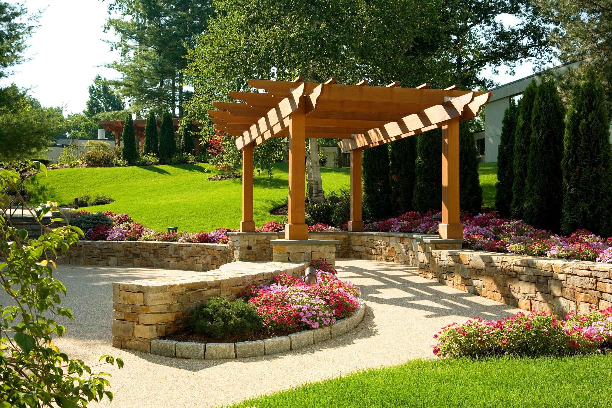 DoubleTree by Hilton Hotel Boston Bedford Glen - photo 12