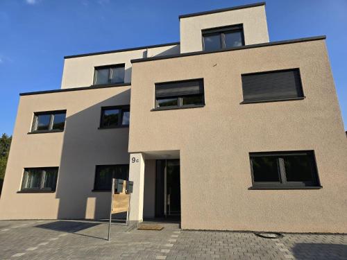 Ferienwohnungen Miller — 4-Star Luxury Hotel in Saarburg, Germany