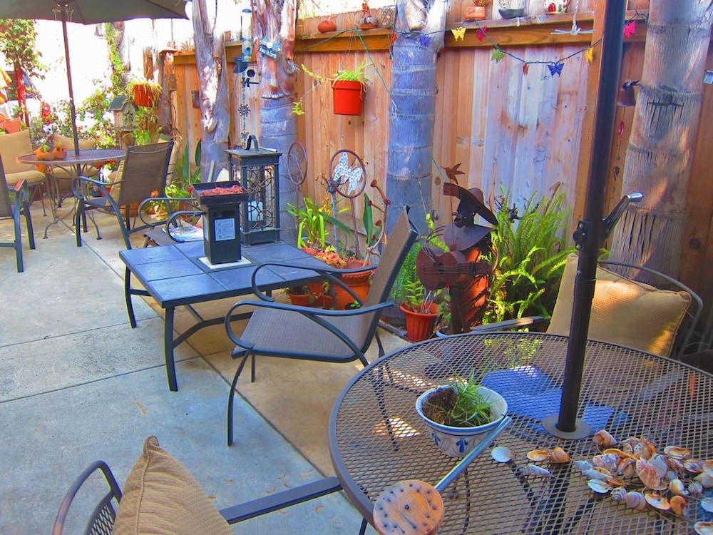 Always Inn San Clemente Bed & Breakfast - photo 37