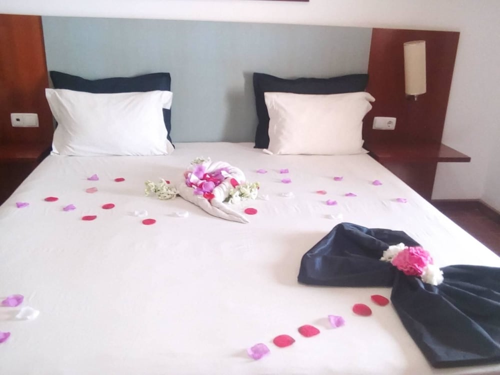 Hotel Limeira — Cidade Velha — photo 2