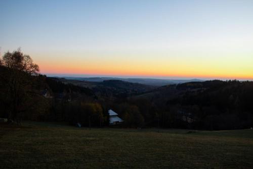 Hotel Sůva in Benecko, Czech Republic