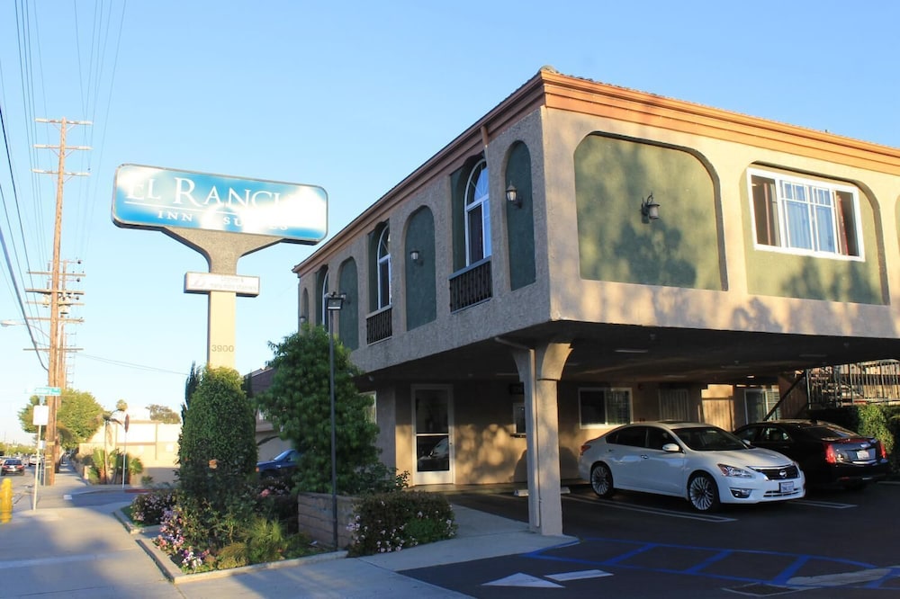 El Rancho Inn Hawthorne - photo 29