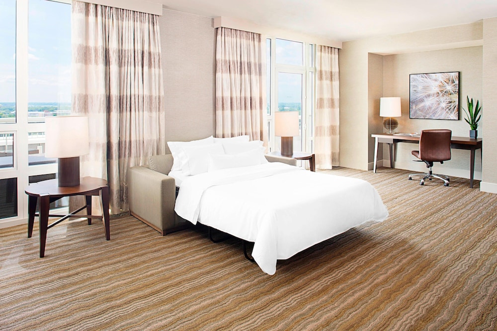 The Westin Chicago North Shore - photo 19