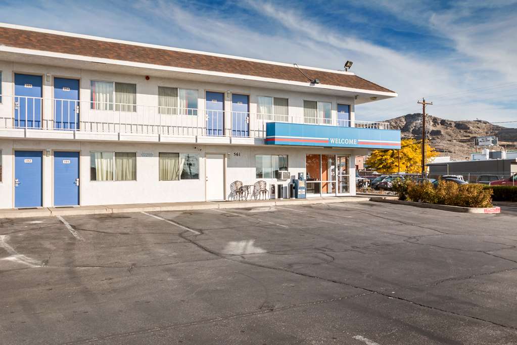 Motel 6 Wendover UT - photo 7