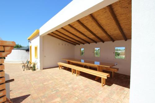 Vale da Rosa Cottage — 4-Star Luxury Hotel in Estoi, Portugal
