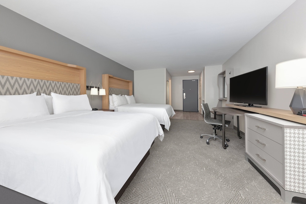 Holiday Inn Killeen Fort Hood Area by IHG - photo 16