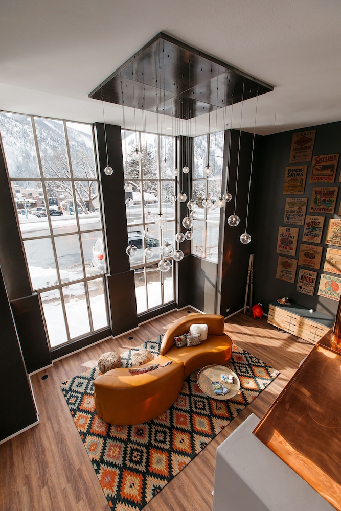Hotel Ketchum - photo 9