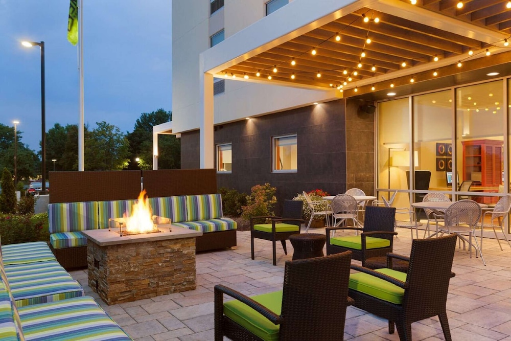 Home2 Suites by Hilton Albany Wolf Rd - photo 55