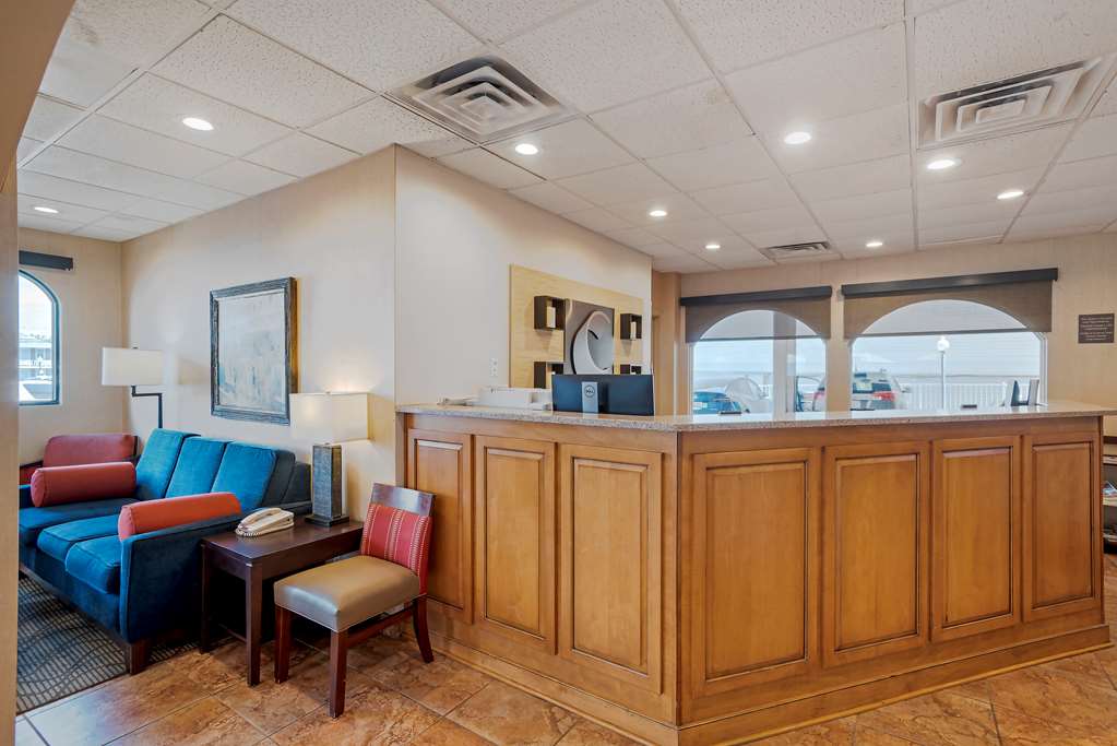 Comfort Inn Ocean City Boardwalk - photo 4