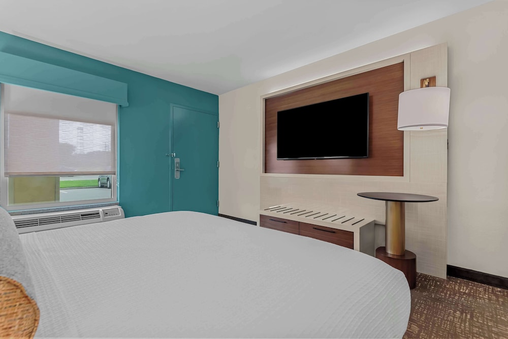 Best Western Seaway Inn - photo 10