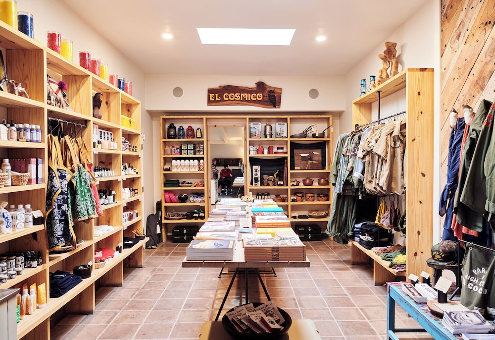 El Cosmico - photo 3