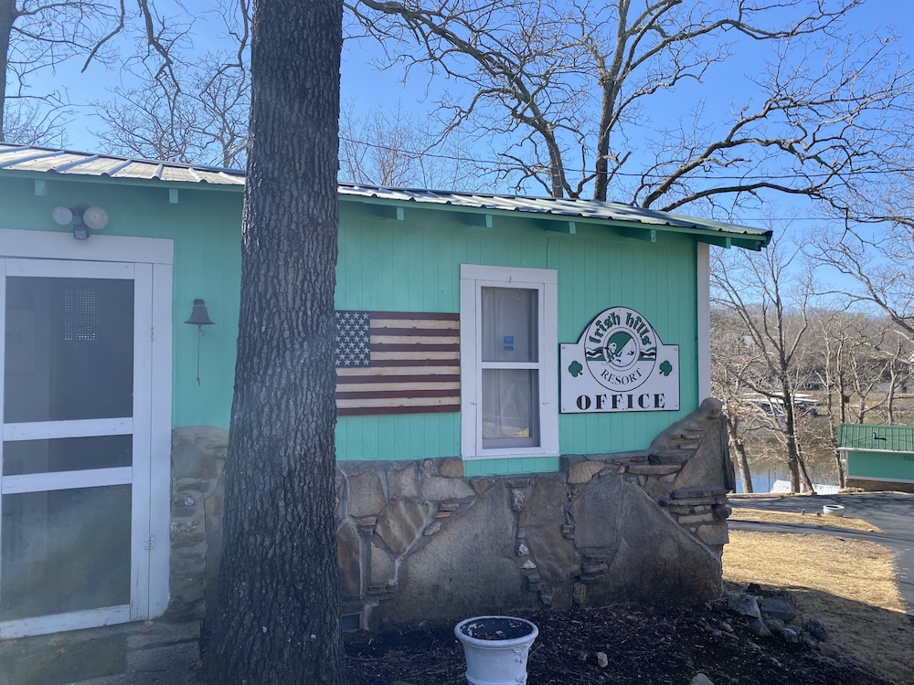 Niangua Hills Resort - photo 41