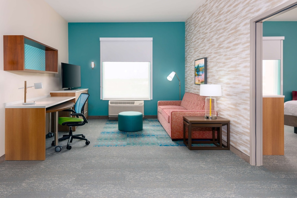 Home2 Suites by Hilton Wildwood The Villages - photo 8
