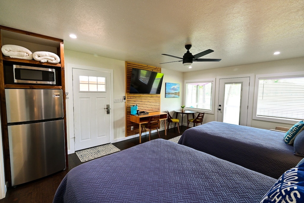 Rayburn Country Resort - photo 35