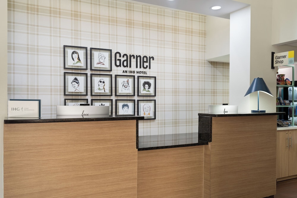 Garner Hotel Aiken South - photo 54