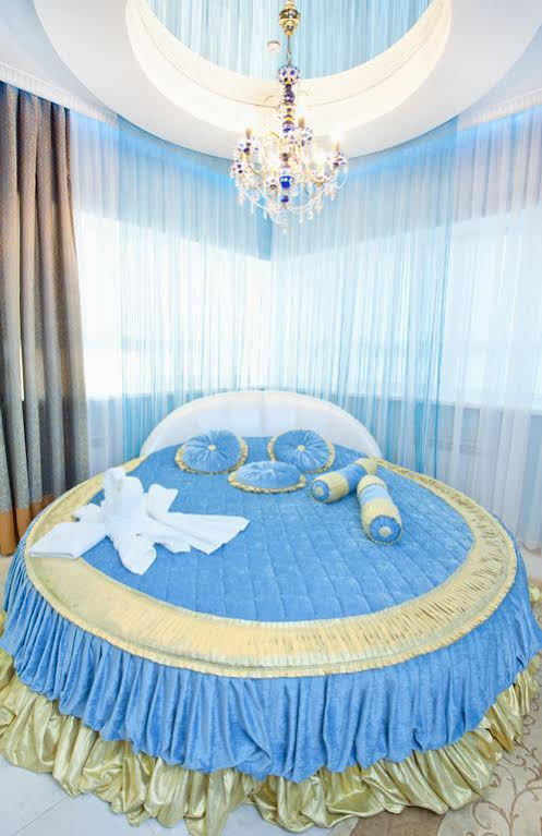 Style Hotel - last minute hotel in Kharkiv