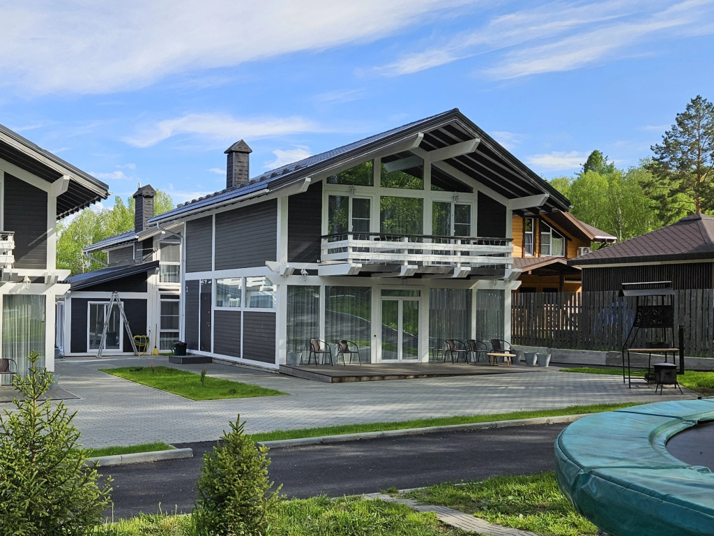 I22 Guest House 22254834 — Syrostan
