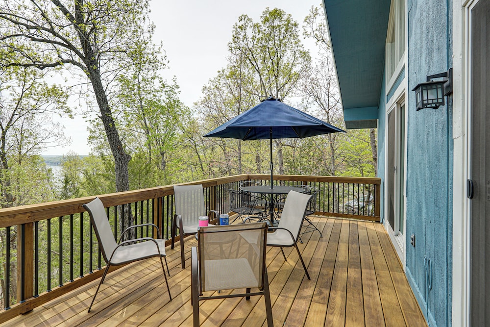 1 Mi to Margaritaville Resort Osage Beach Home - photo 11