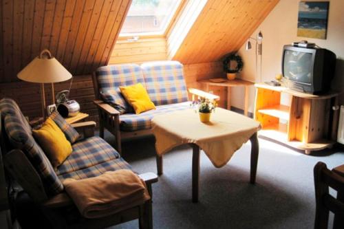Ferienhof Ralf Becker Nr2 — 4-Star Luxury Hotel in Fehmarn, Germany
