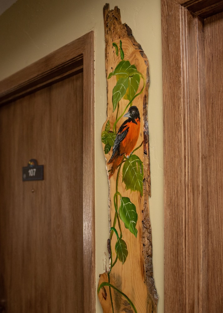 Browns Canyon Inn - photo 53