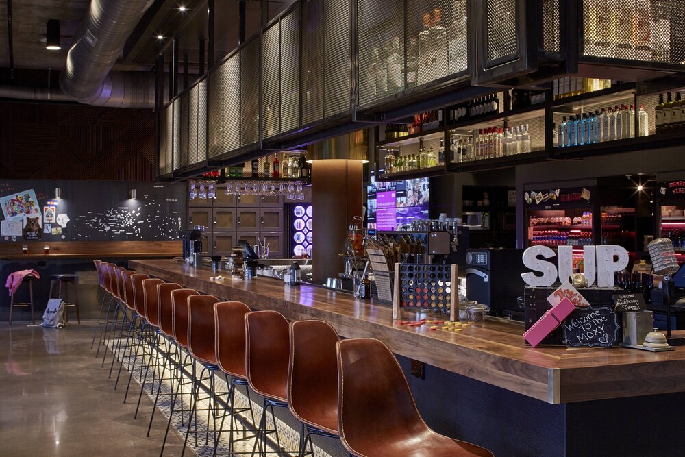 Moxy Denver Cherry Creek - photo 23