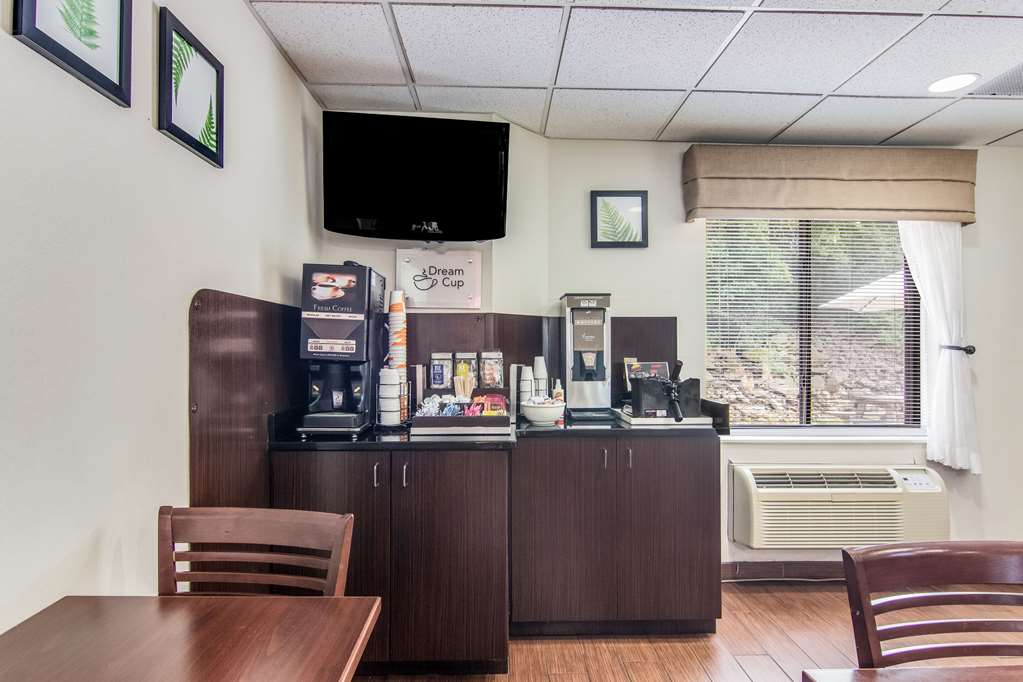 Sleep Inn Austintown Youngstown West - photo 28
