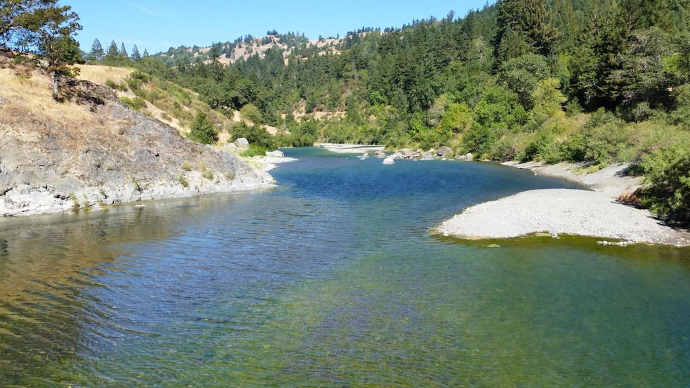 Dean Creek Resort - photo 37