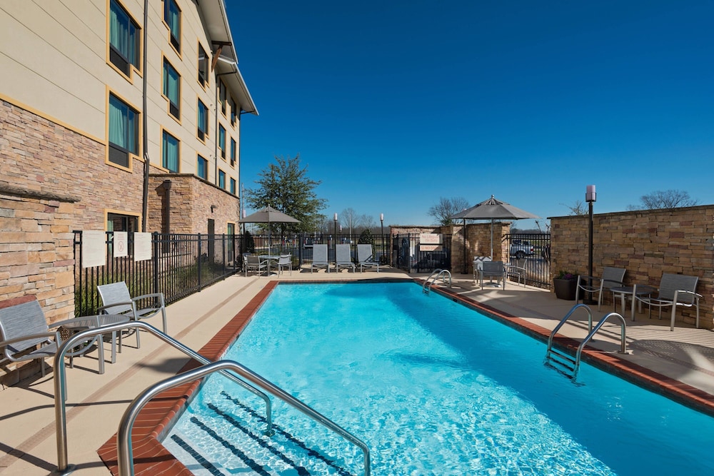 TownePlace Suites Monroe - photo 18