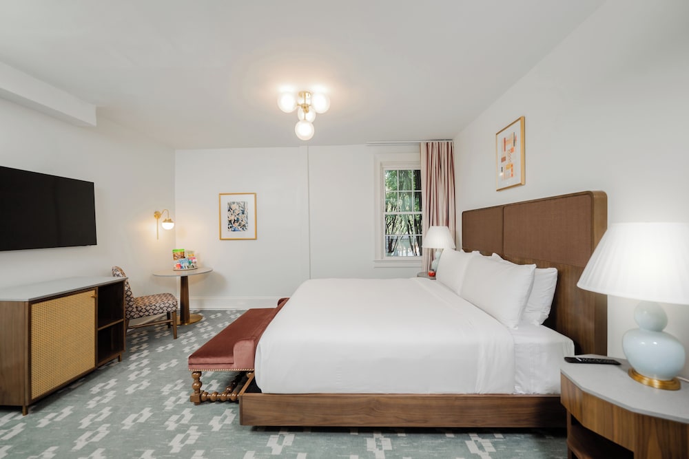 Hotel Granada a Member of Design Hotels - photo 33