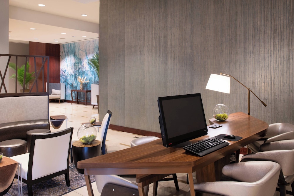 The Westin Huntsville - photo 69