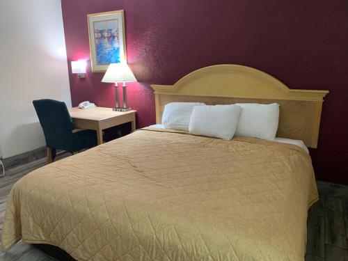 Americas Best Value Inn Tillmans Corner Mobile - photo 9