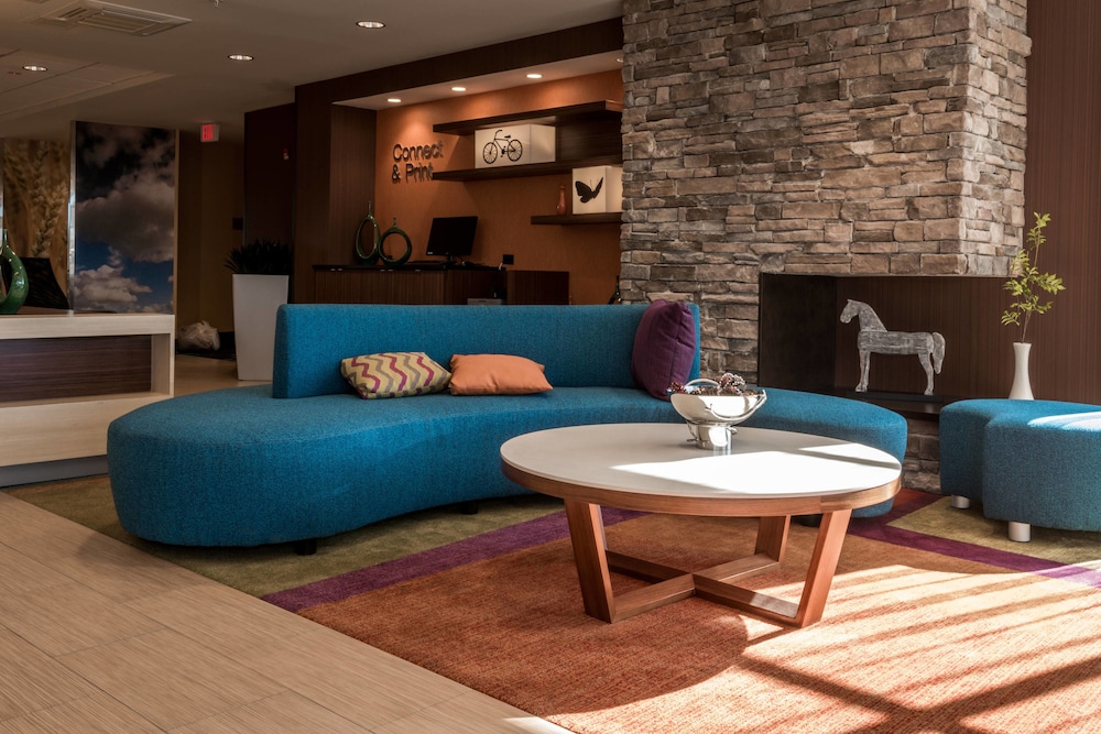 Fairfield Inn & Suites Atmore - photo 31