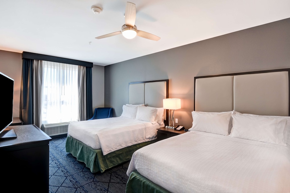 Homewood Suites by Hilton New Orleans Westbank - photo 10