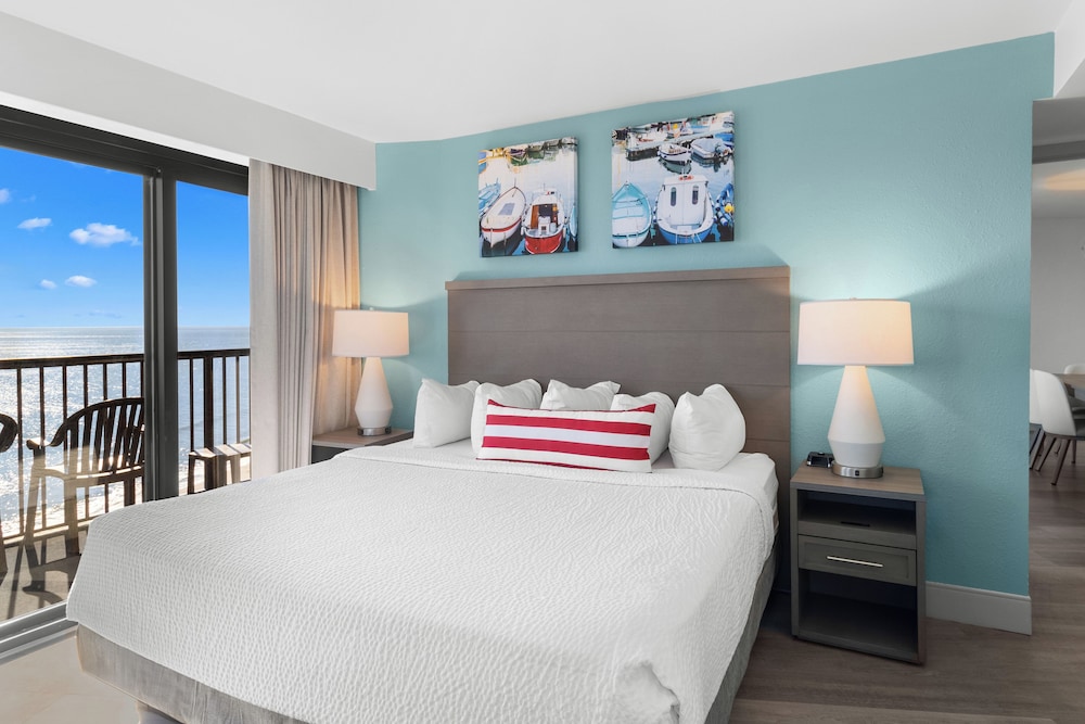 Compass Cove Resort - photo 54