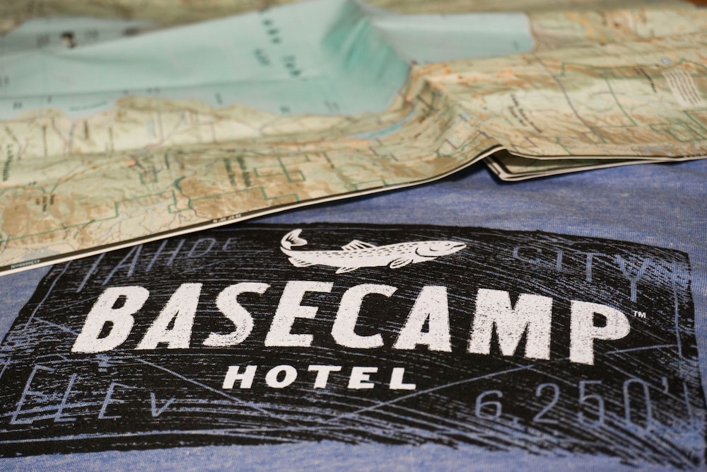 Basecamp Tahoe City - photo 16