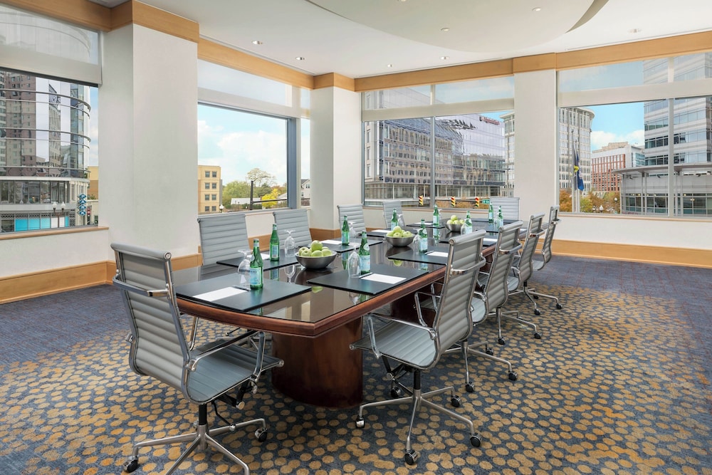 The Westin Arlington - photo 54