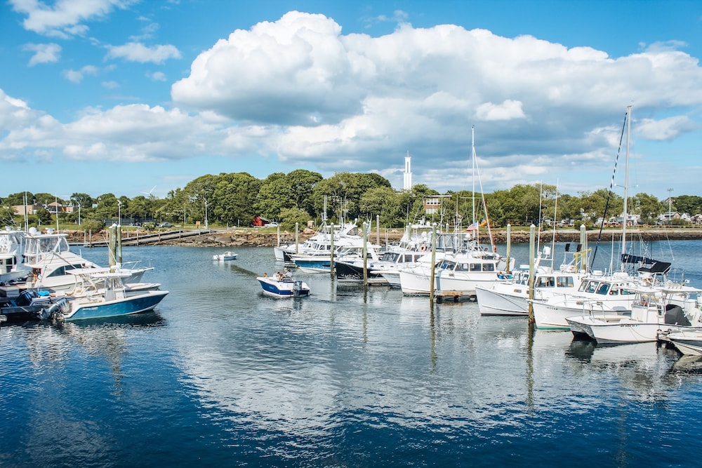 The Hotel at Cape Ann Marina - photo 143